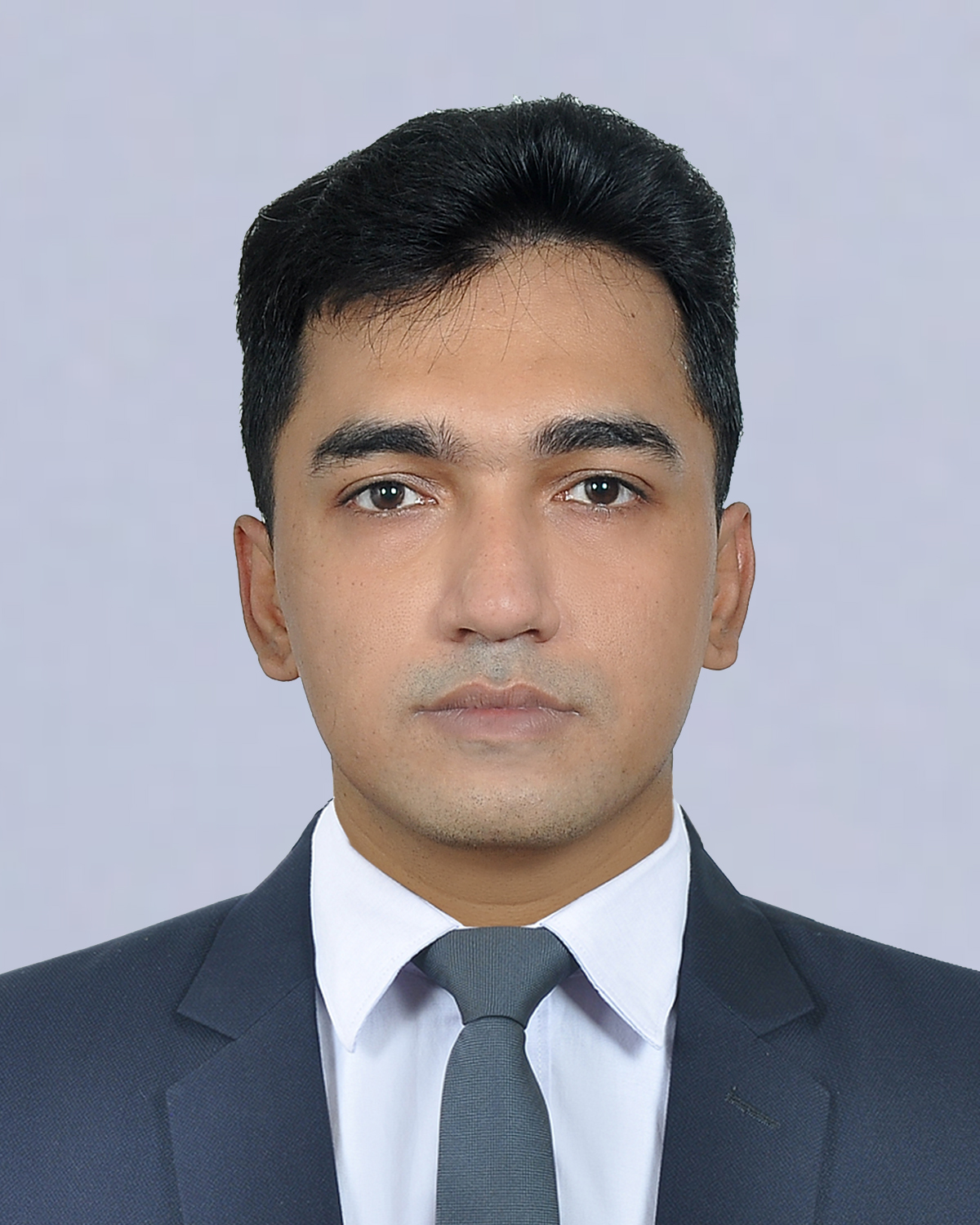 Dr. Md. Tawheed Hasan