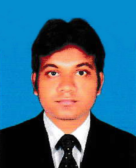 Dr. Mamun Mia