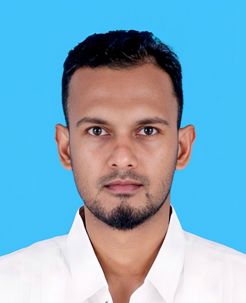 Dr. Md. Rafat-Al-Foysal